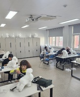 <9주차>반려견기초미용