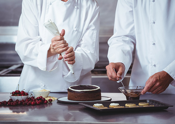 호텔제과바리스타전공