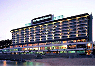 웨스턴조선호텔