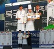 요리대회 대상수상