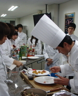 강원래드 조리팀 과장 특강