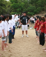 2009 선린대동제