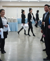 2010 졸업작품전(외식뷔페행사)3