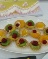 2010 졸업작품전(외식뷔페행사)12