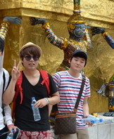 해외현장견학(SAP)2