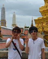 해외현장견학(SAP)3