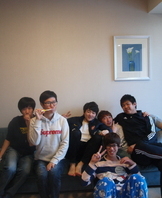 2012년 춘계 M.T 3