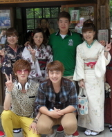 일본 해외연수2