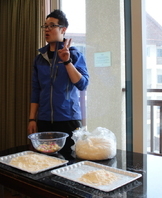 봄 답사 겸 학과 M.T 1