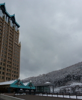 봄 답사 겸 학과 M.T 4