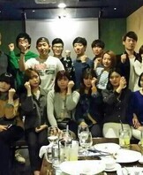 아웃벡 수업(호텔경영전공)