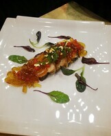 국제요리대회 은상수상1 - 졸업생 05학번