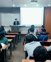 파라다이스 호텔(특1급) 취업설명회