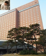 특급호텔 조기취업확정(서울 신라호텔)