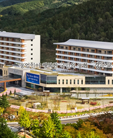 리조트(특급호텔급) 조기취업확정(경주 농협 교육원 프런트)