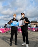 2022 청년푸드버스킹 대회서 식약처장상 수상(대상)