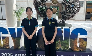 2024년 더케이호텔현장실습