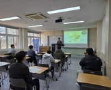 제3회 산업안전보건과 신입생OT