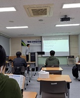 2025학년도 산업안전보건과 졸업생특강