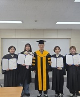 산업안전보건과 주간반 단체사진