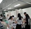 중앙여자고등학교 간호학과 체험학습