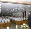 제48회 나이팅게일선서식 