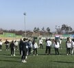 2018-1 간호학부 1학년 체육대회 및 MT