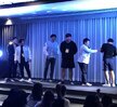 2018-1 간호학부 1학년 체육대회 및 MT(2)