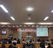2018년 제15회 간호학부 학술제