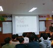 2019년 간호학부 졸업생 취업특강
