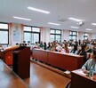 2019년 간호학부 졸업생 취업특강