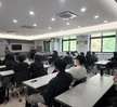 2022년 (대학혁신) 간호학부 감염관리 역량 강화프로그램