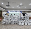 2022년 (대학혁신) 간호학부 감염관리 역량 강화프로그램