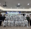 2022년 (대학혁신) 간호학부 감염관리 역량 강화프로그램