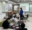 2022 학년도 간호학부 [전공자격취득지원프로그램]BLS provider 프로그램