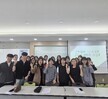 2025년 교직과정 재학생 간담회 