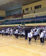 2016년 간호학과 엠티(체육대회)