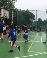 체육대회