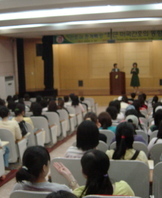 간호과 춘계특강