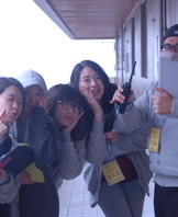 12학번 신입생 MT