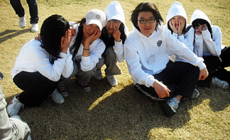 2009년 간호과 MT