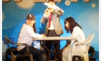 2009년 대동제 - 팔씨름