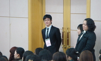 2010년 10학번 입학식