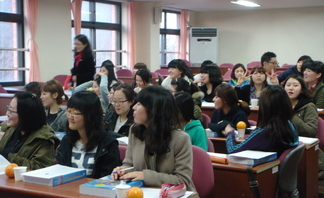 제9회 NCLEX-RN과정 개강식