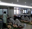 교내 핵심술기 실습 사진입..