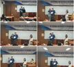 2019년 제17회 nclex-rn 교육과정 수료식