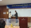 [NCLEX-RN] 2021년 전공능력 jumping up 프로그램 수료식