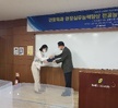 [NCLEX-RN] 2021년 전공능력 jumping up 프로그램 수료식