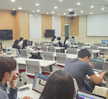 2024년 [NCLEX-RN] 전공능력 jumping up 프로그램 개강식 및 수료식