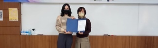 2022년[NCLEX-RN] 전공능력 jumping up 프로그램 수료식